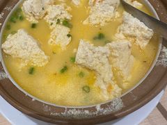 -吕氏疙瘩汤·新派鲁菜(芝罘万达店)