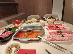 -海底捞火锅(龙岗星河COCO Park店)