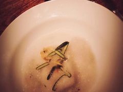 -非常时髦餐厅VUE Restaurant(外滩茂悦大酒店)