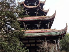 -望江楼公园