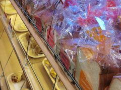 -山崎面包(苏州中心店)