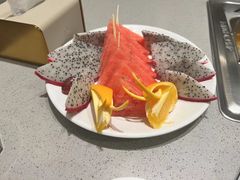 -海底捞火锅(逸仙路店)