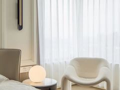 -枳兮设计· 全案空间设计装修