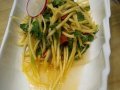 -品味新疆民族风味餐厅(东方今典店)