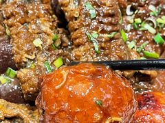 -童福兴·南京菜(老门东店)