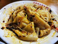 -蒋家槟豆面皮(友爱路店)