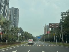 -南沙天后宫景区