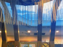 -诺敏塔拉奶茶-布里亚特包子-手把肉(锦都会店)