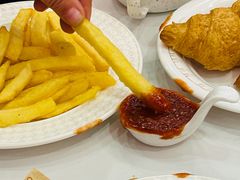 -斗牛士牛排餐厅(嘉里汇店)