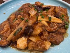 -小乐荟私房菜(宁海里店)