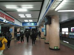 -北京站(地铁站)