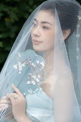 点击看大图 -全城热恋璀璨婚纱摄影(国贸总店)