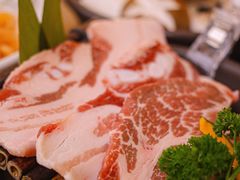 -农乐园炭火烤肉(繁花中心店)