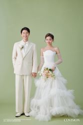-CD视觉婚纱摄影