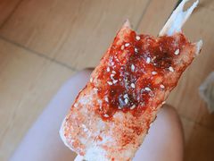 -东华大学第一食堂(松江校区店)