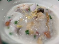 荔湾艇仔粥-西关明记肠粉(荔枝湾店)