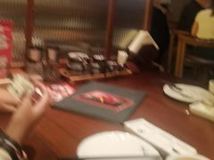 -御牛道日式烤肉料理(杭州万象城店)