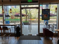 -COSTA COFFEE(吴江路店)