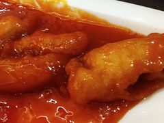 -渔王川菜馆(镇邦路店)