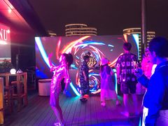 -VENU+海景酒廊