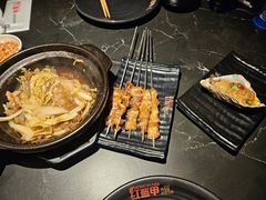 -红盔甲·小龙虾(人民广场店)