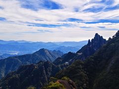 -三清山风景名胜区