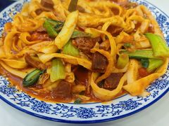 -清真兰州牛肉拉面馆(瑞金路店)