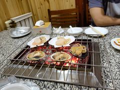 -震海贝烤贝·民俗特色店(延吉总店)