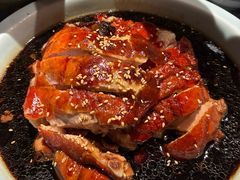 -南京大牌档(青岛万象城店)
