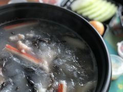 -锅sir时尚火锅外卖(滨江店)