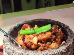 -桂满陇-十里风荷(合生汇店)