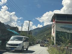 -金鼎雪山牦牛杂火锅(理县总店)