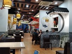 -蒸武门·广式茶点(石滩店)