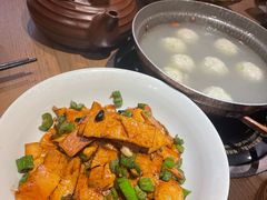 -吃饭皇帝大(合生汇店)