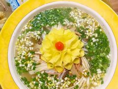 -杏花村水席楼(西大街总店)