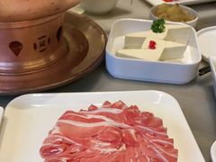 -牛街·马辈儿涮肉(牛街总店)