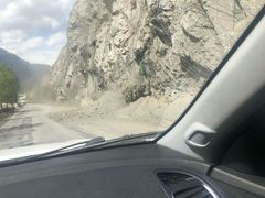 -叠溪松坪沟景区