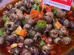 -老闵田螺馆·南昌特色小炒(梦时代店)