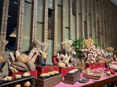 -富力希尔顿酒店·地阔自助餐厅