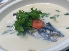 -农乐园食府(梅城镇店)