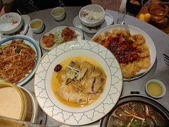 -晓粤·惹味粤菜(凯德乐峰广场店)