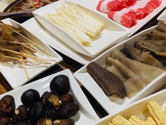 -傣妹火锅(南京东路一店)