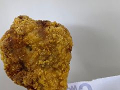 -麦当劳(温州人民路店)