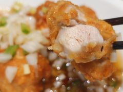 -森味薪火烧•烧鸟居酒屋•日本料理(望京店)