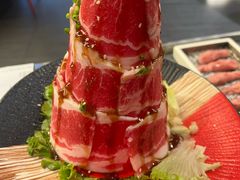 -海之屋韩式烤肉(海棠68环球美食街店)