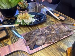 -吉志烤肉(太原总店)