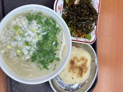 -向阳羊汤(大同总店)