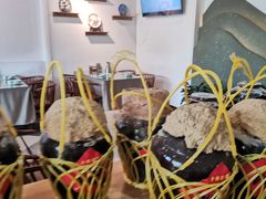 -茶油香闽南菜·花园餐厅(前埔店)