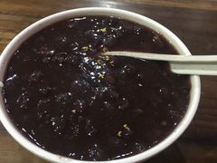 桂花赤豆糊-随柳居·苏式小吃(建新巷店)