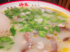 -武圣羊汤(武圣路店)